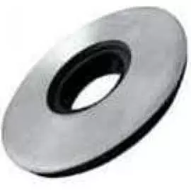 Шайба с резиновым уплотнителем ЕВРОПАРТНЕР EPDM D 7х16 (15 шт.) 0930 1