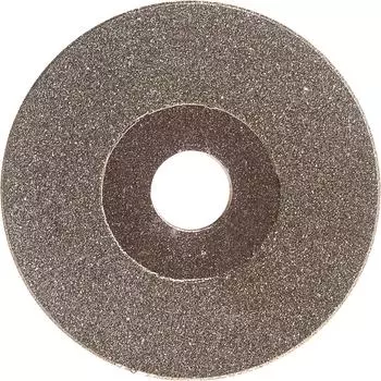 Шлифовальная шайба для TIG-40 Кедр