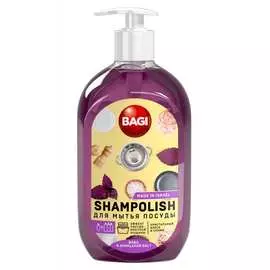 Шамполиш для мытья посуды Bagi