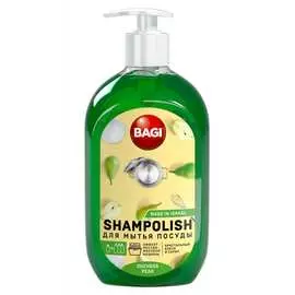 Шамполиш для мытья посуды Bagi