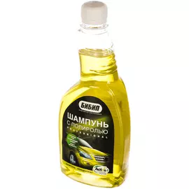 Шампунь Бибип professional BB-314