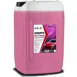 Шампунь для бесконтактной мойки AKross Effect Power AKS0021COS