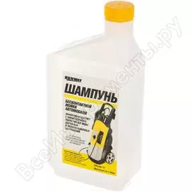 Шампунь для бесконтактной мойки автомобиля RUNWAY RW1074