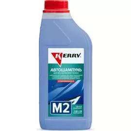 Шампунь для бесконтактной мойки для М2 KERRY KR-307