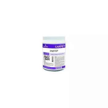 Шампунь для чистки ковров PRO-BRITE ENZITOP 277-1