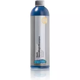 Шампунь для мойки авто Koch Chemie NanoMagic Shampoo Mit Nano-Konservierer 77702750 004606