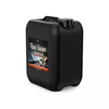 Шампунь для ручной мойки Megvit HAND SHAMPOO 5