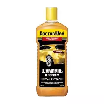 Шампунь DoctorWax DW8126