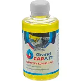 Шампунь-концентрат Grand Caratt Natural 2601718