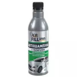 Шампунь с полиролью FILL INN FL045