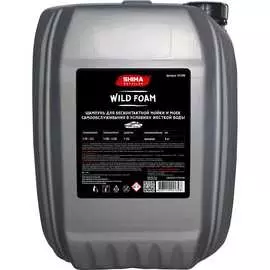 Шампунь SHIMA DETAILER WILD FOAM 4603740921398