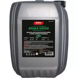 Шампунь SHIMA