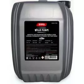 Шампунь SHIMA DETAILER WILD FOAM 4603740921404