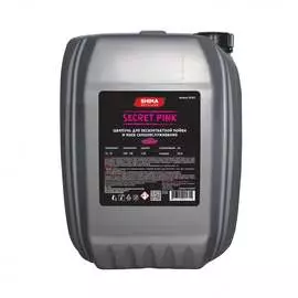 Шампунь SHIMA DETAILER SECRET PINK 4603740921312