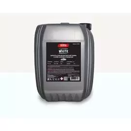 Шампунь SHIMA DETAILER WHITE 4603740921329