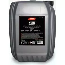 Шампунь SHIMA DETAILER WHITE 4603740921336