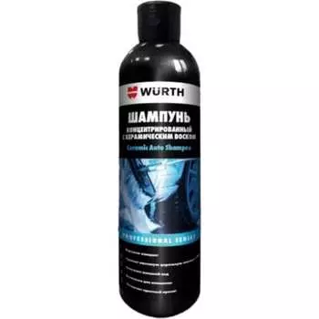 Шампунь MTE Ceramic Auto 189399001 189399001