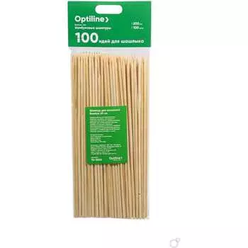 Шампуры для шашлыка Optiline 411538