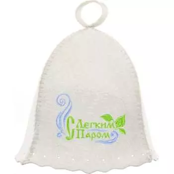 Шапка Банная линия