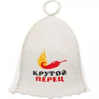 Шапка Банная линия