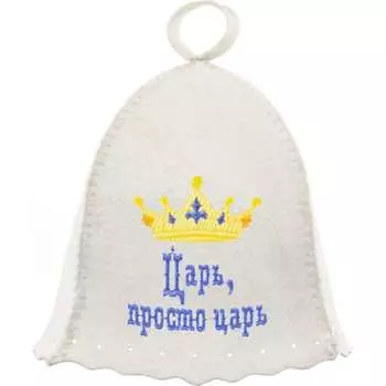 Шапка Банная линия