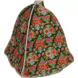 Шапка для бани Бацькина баня