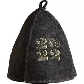 Шапка для бани Банная забава