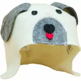 Шапка для бани Добропаровъ