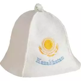 Шапка для бани Добропаровъ