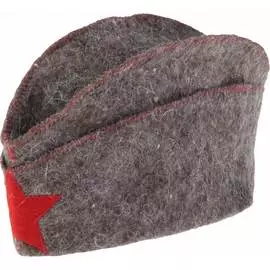 Шапка для бани и сауны Добропаровъ