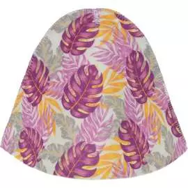 Шапка для бани и сауны Hot Pot