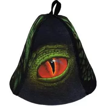 Шапка для бани и сауны Hot Pot 41359