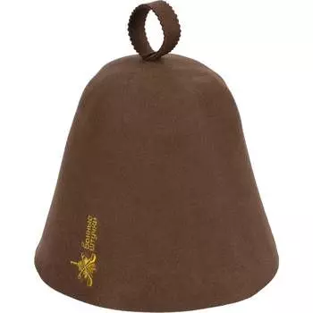 Шапка для сауны Банные штучки 41423