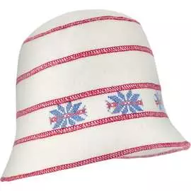 Шапка для сауны Доктор Баня