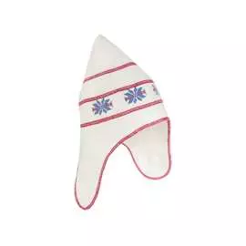 Шапка для сауны Доктор Баня