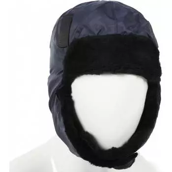 Шапка Факел Евро Ушанка 87452837.009