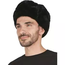 Шапка ГК Спецобъединение