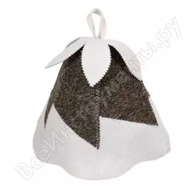 Шапка Hot Pot Колокольчик 41187