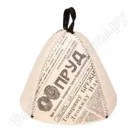 Шапка Hot Pot Пруд 41241