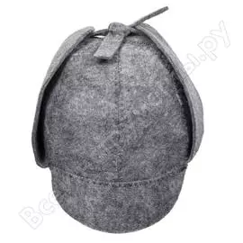 Шапка hot pot шерлок 41208