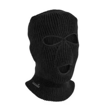 Шапка-маска Norfin KNITTED BL 303339-XL