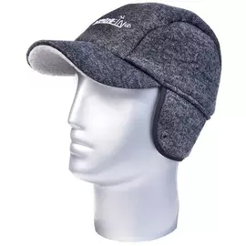 Шапка Norfin LAHTI 302797-GY-XL