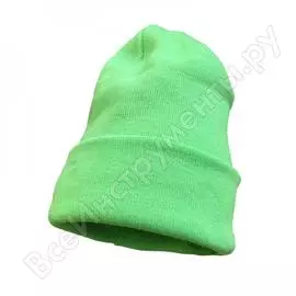 Шапка Спрут