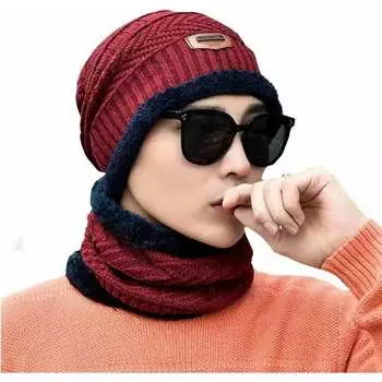 Шапка Удачная покупка