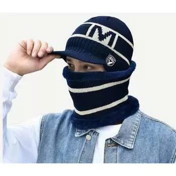 Шапка Удачная покупка