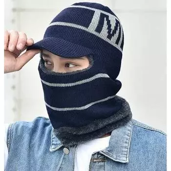 Шапка Удачная покупка