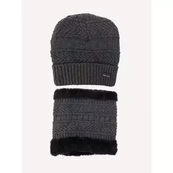 Шапка Удачная покупка