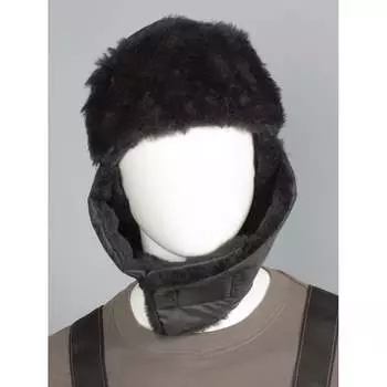 Шапка-ушанка Факел Евро 87482573.002