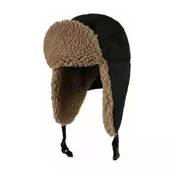 Шапка-ушанка Ifrit