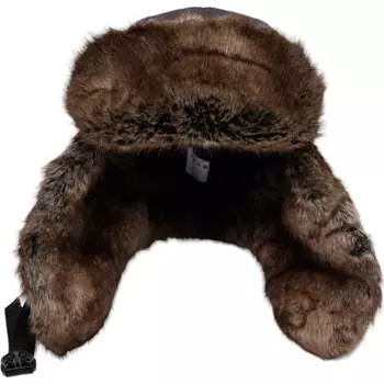 Шапка-ушанка Norfin DISCOVERY 302789-L